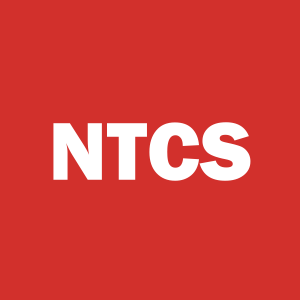 Stock NTCS logo