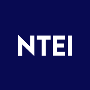 Stock NTEI logo
