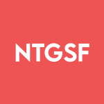NTGSF Stock Logo
