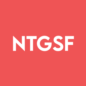 Stock NTGSF logo
