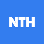 NTH Stock Logo