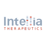 NTLA Stock Logo