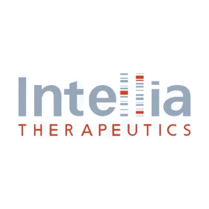 Intellia Therapeutics Inc logo