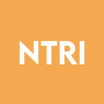 NTRI Stock Logo