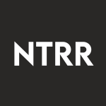 NTRR Stock Logo