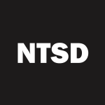 NTSD Stock Logo