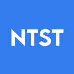 NTST Stock Logo