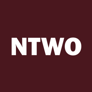 Stock NTWO logo
