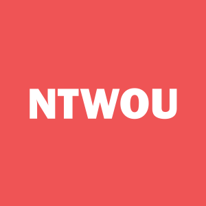 Stock NTWOU logo