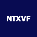 NTXVF Stock Logo