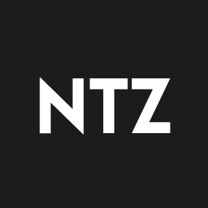 Stock NTZ logo