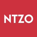 NTZO Stock Logo