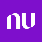 NU Stock Logo