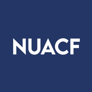 Stock NUACF logo