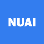 NUAI Stock Logo