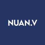 NUAN.V Stock Logo