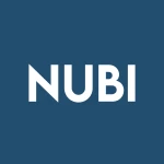 NUBI logo