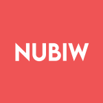NUBIW Stock Logo