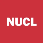 EAGLE NUCLEAR ENERGY CORP logo