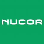NUE Stock Logo