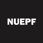 NU E Power logo