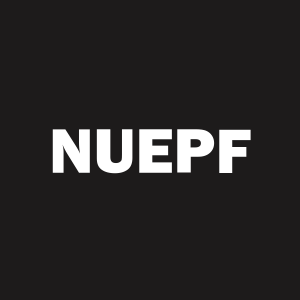 Stock NUEPF logo