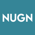 NUGN Stock Logo