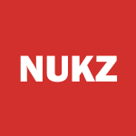 NUKZ Stock Logo