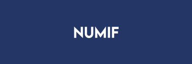 Stock NUMIF logo