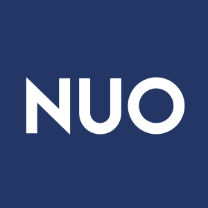 Stock NUO logo