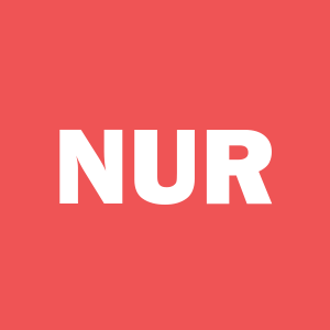 Stock NUR logo