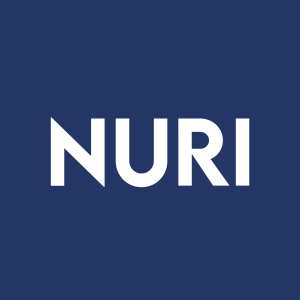 Stock NURI logo