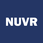 NUVR Stock Logo