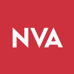 NVA Stock Logo