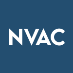 NVAC Stock Logo