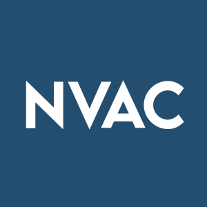 Stock NVAC logo