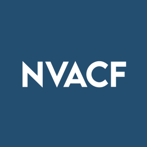 Stock NVACF logo