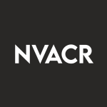 NVACR Stock Logo