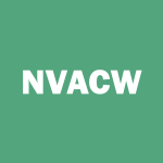 NVACW Stock Logo