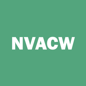 Stock NVACW logo