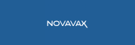Stock NVAX logo