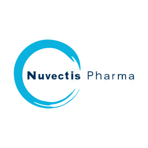 Stock NVCT logo