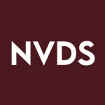 Tradr 1.5X Short NVDA Daily ETF logo