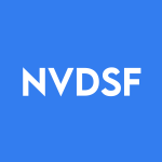 NVDSF Stock Logo
