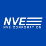 NVEC Stock Logo