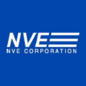 Stock NVEC logo