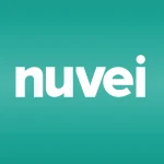 Nuvei logo