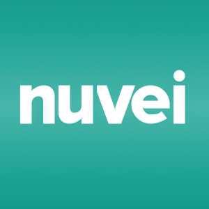 Stock NVEI logo