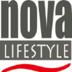 NVFY Stock Logo