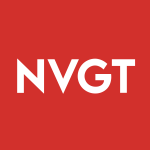 NVGT Stock Logo